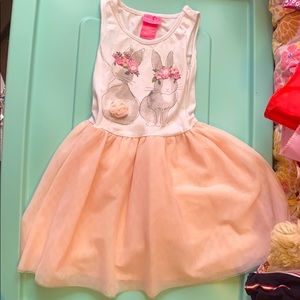 Easter dress for girls